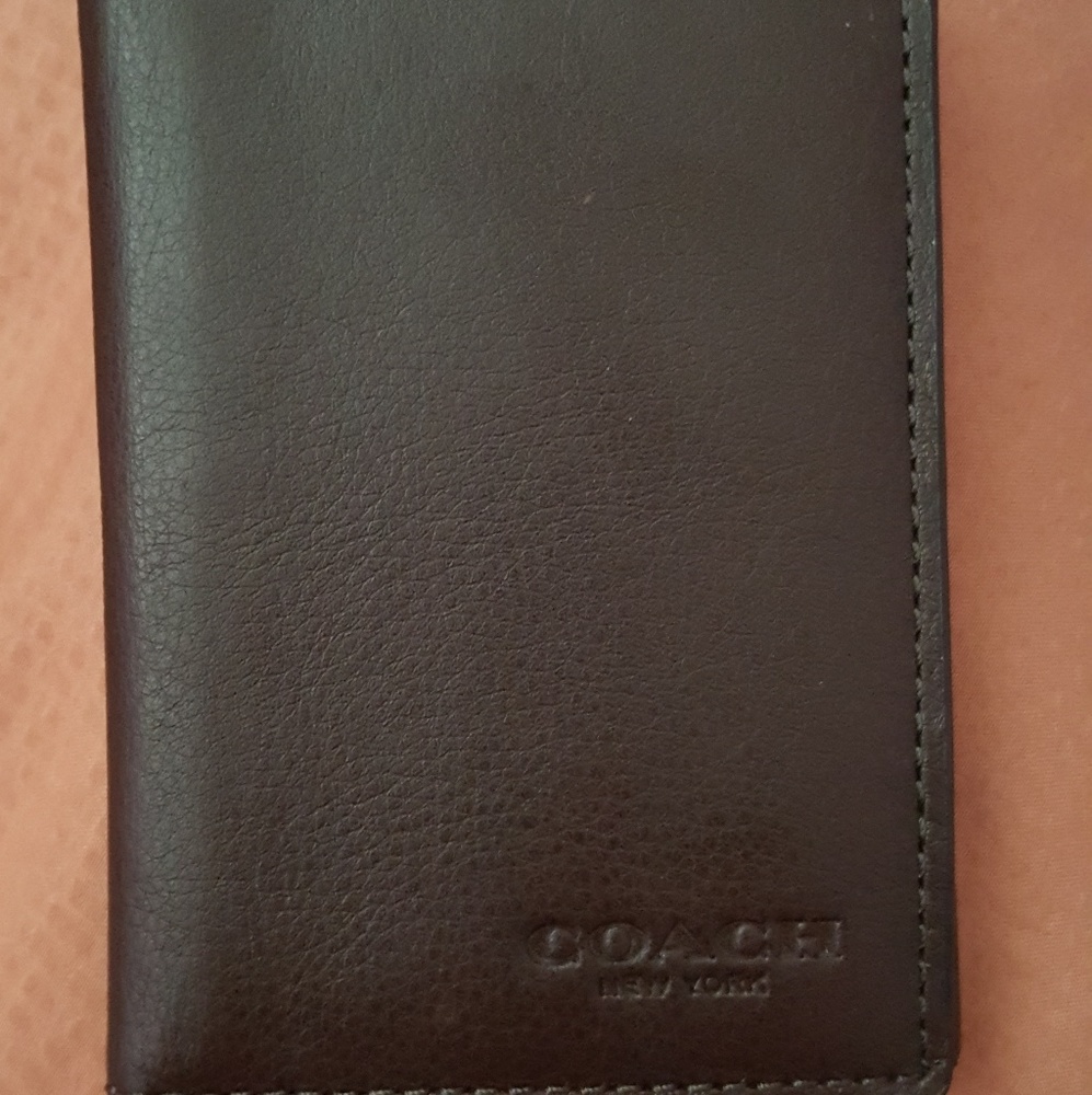 Men's cars holder